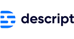 Descript Logo