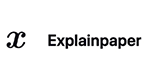 ExplainPaper Logo