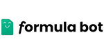 FormulaBot Logo