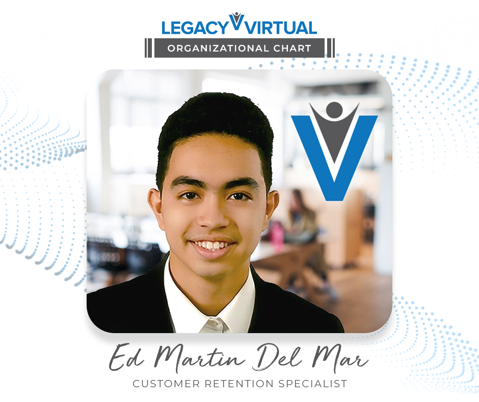 Ed Martin Del Mar