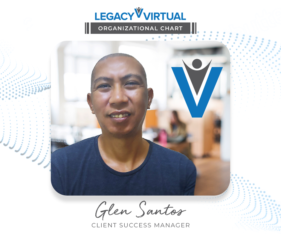 Glen Santos