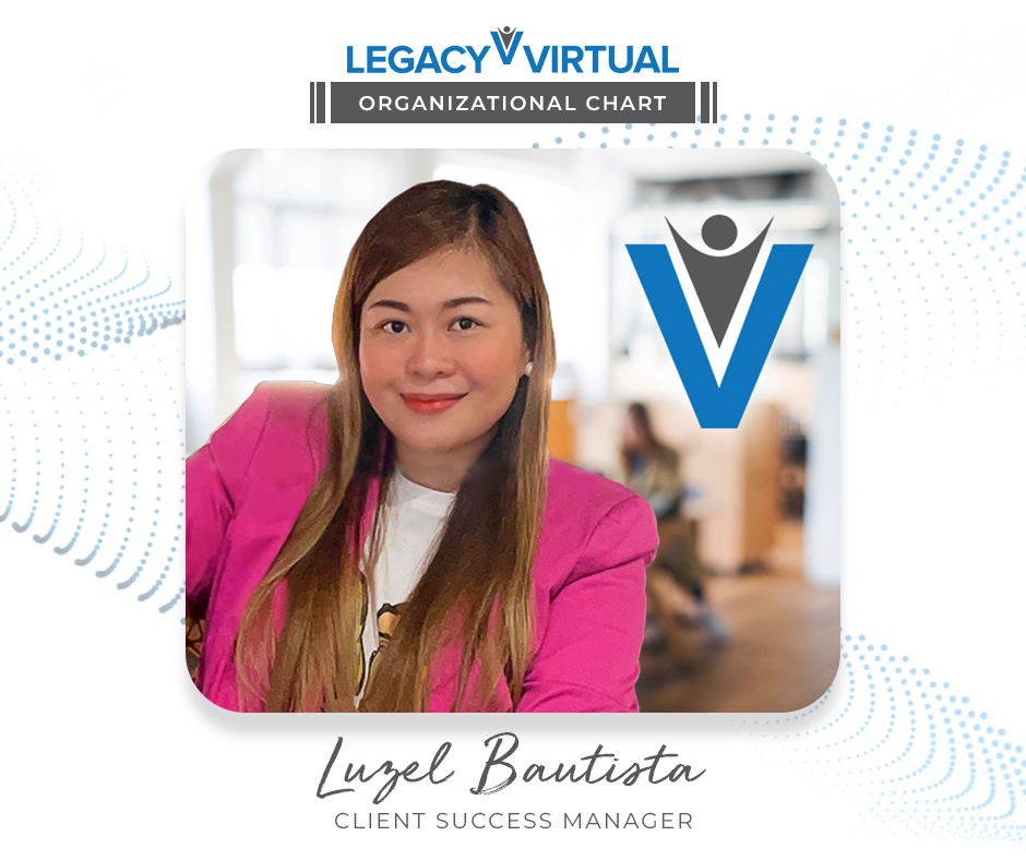 Luzel Bautista