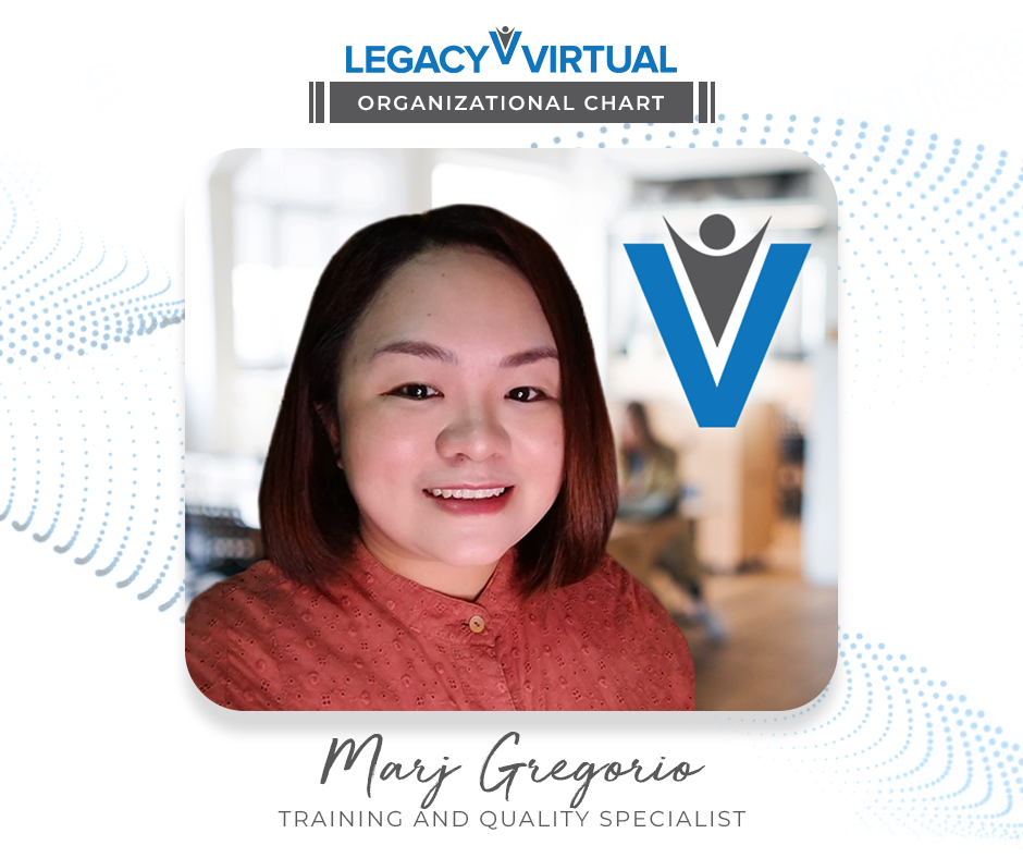 Marj Gregorio