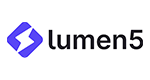 Lumen5 Logo