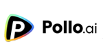 Pollo AI Logo