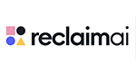 ReclaimAI Logo