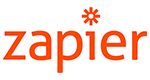 Zapier Logo