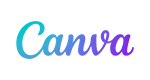 Canva-Logo